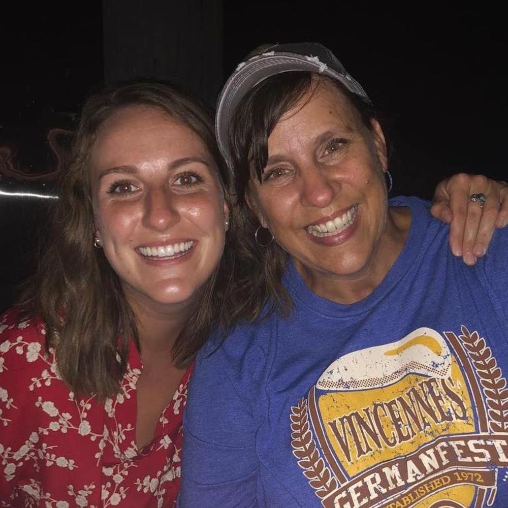 Meet your Posher, Ellie